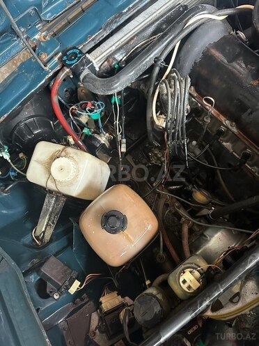 LADA (VAZ) 2104 2002, 145,488 km - 1.6 l - Şəmkir