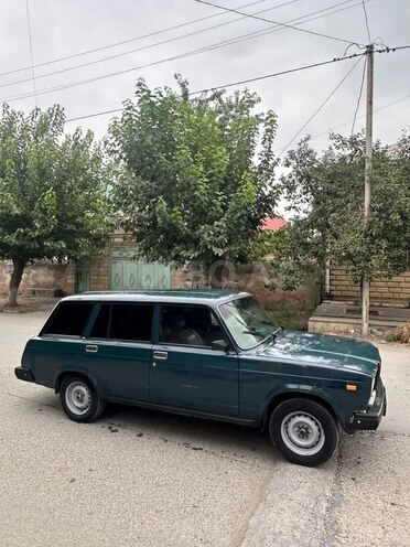 LADA (VAZ) 2104 2002, 145,488 km - 1.6 l - Şəmkir