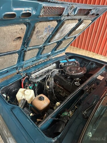 LADA (VAZ) 2104 2002, 145,488 km - 1.6 l - Şəmkir
