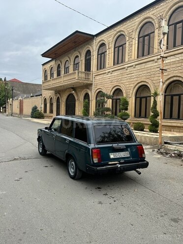 LADA (VAZ) 2104 2002, 145,488 km - 1.6 l - Şəmkir