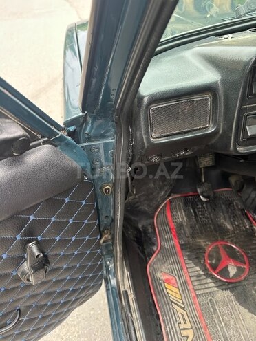 LADA (VAZ) 2104 2002, 145,488 km - 1.6 l - Şəmkir
