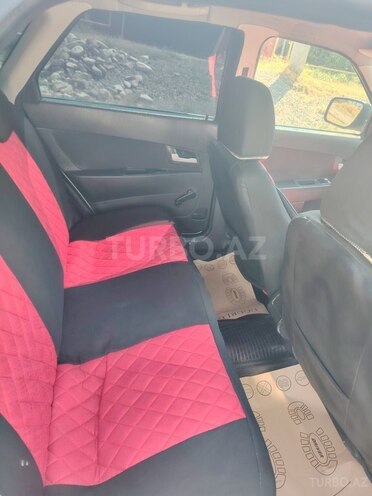LADA (VAZ) Priora 2012, 350,000 km - 1.6 л - Şabran