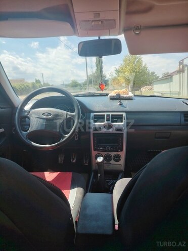 LADA (VAZ) Priora 2012, 350,000 km - 1.6 л - Şabran