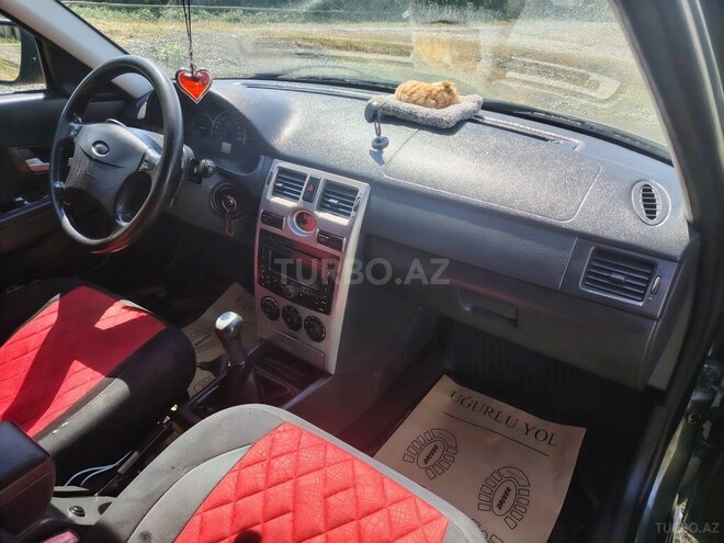 LADA (VAZ) Priora 2012, 350,000 km - 1.6 л - Şabran