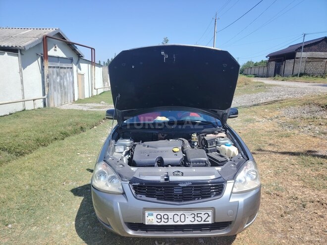 LADA (VAZ) Priora 2012, 350,000 km - 1.6 л - Şabran