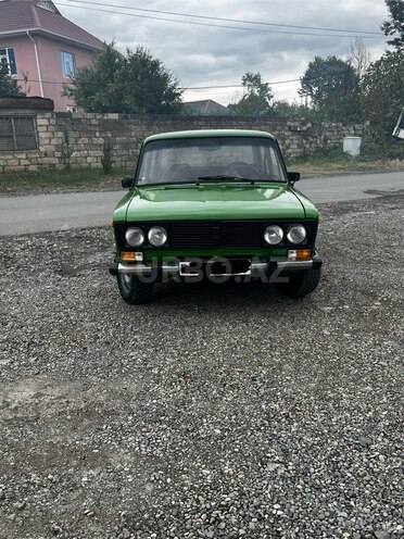 LADA (VAZ) 2106 1985, 200,000 km - 1.5 l - Masallı