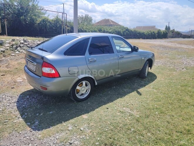 LADA (VAZ) Priora 2012, 350,000 km - 1.6 л - Şabran
