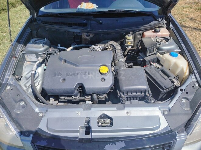 LADA (VAZ) Priora 2012, 350,000 km - 1.6 л - Şabran
