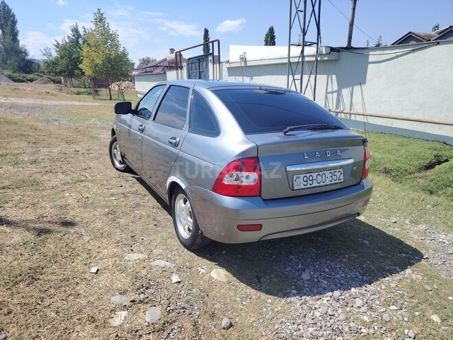 LADA (VAZ) Priora 2012, 350,000 km - 1.6 л - Şabran