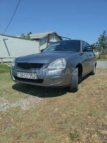 LADA (VAZ) Priora 2012, 350,000 km - 1.6 л - Şabran