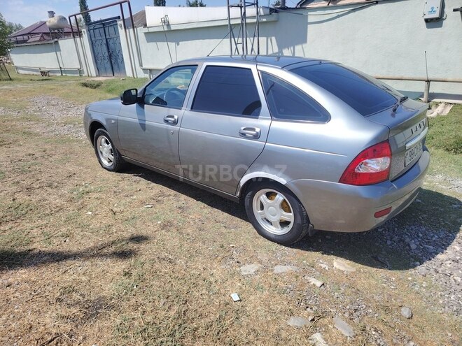 LADA (VAZ) Priora 2012, 350,000 km - 1.6 л - Şabran