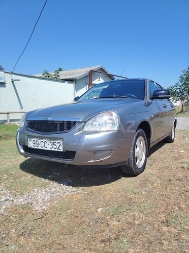 LADA (VAZ) Priora 2012, 350,000 km - 1.6 л - Şabran