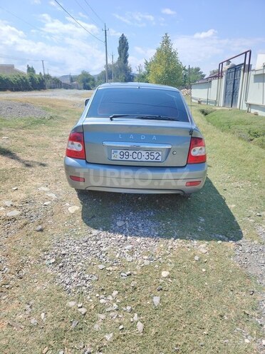 LADA (VAZ) Priora 2012, 350,000 km - 1.6 л - Şabran