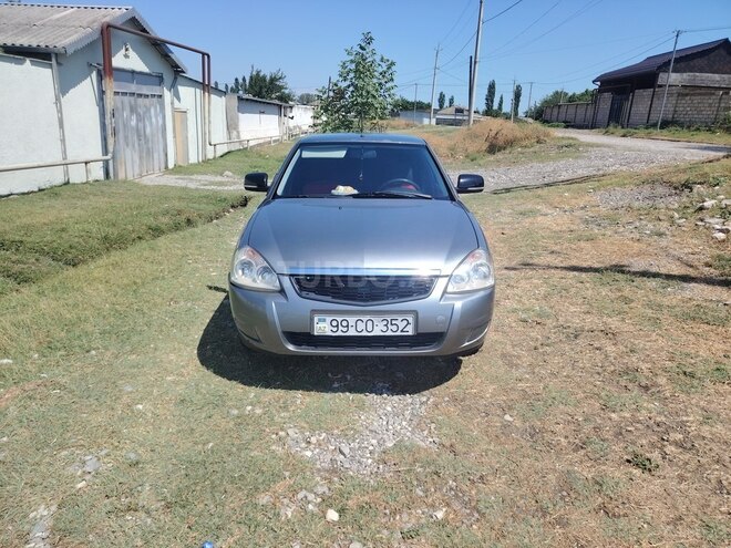 LADA (VAZ) Priora 2012, 350,000 km - 1.6 л - Şabran