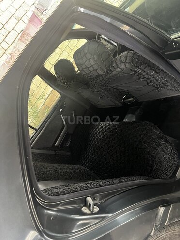 Mercedes C 220 1996, 605,000 km - 2.2 l - İmişli