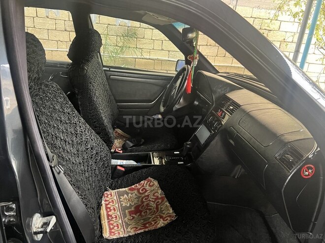 Mercedes C 220 1996, 605,000 km - 2.2 l - İmişli