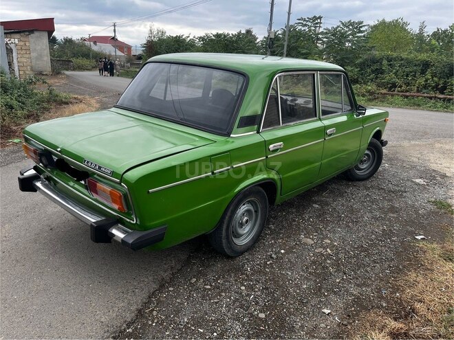 LADA (VAZ) 2106 1985, 200,000 km - 1.5 l - Masallı