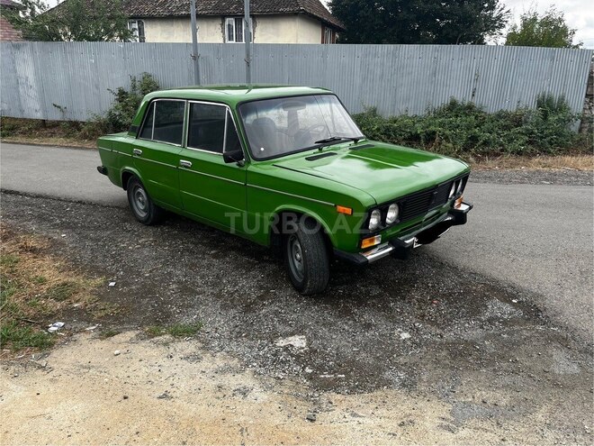 LADA (VAZ) 2106 1985, 200,000 km - 1.5 l - Masallı