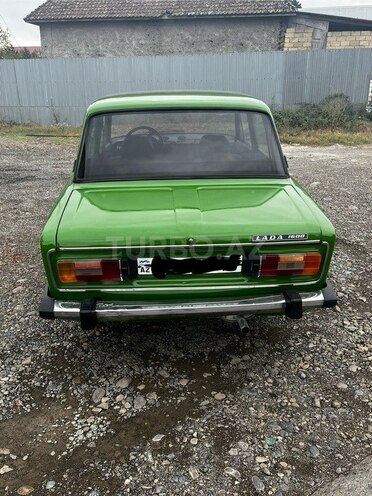 LADA (VAZ) 2106 1985, 200,000 km - 1.5 l - Masallı