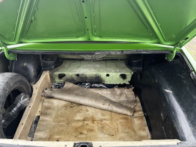 LADA (VAZ) 2106 1985, 200,000 km - 1.5 l - Masallı