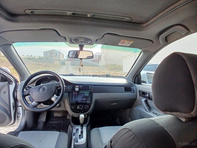 Daewoo Gentra 2014, 305,000 km - 1.5 л - Naxçıvan