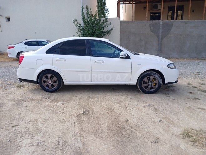 Daewoo Gentra 2014, 305,000 km - 1.5 л - Naxçıvan