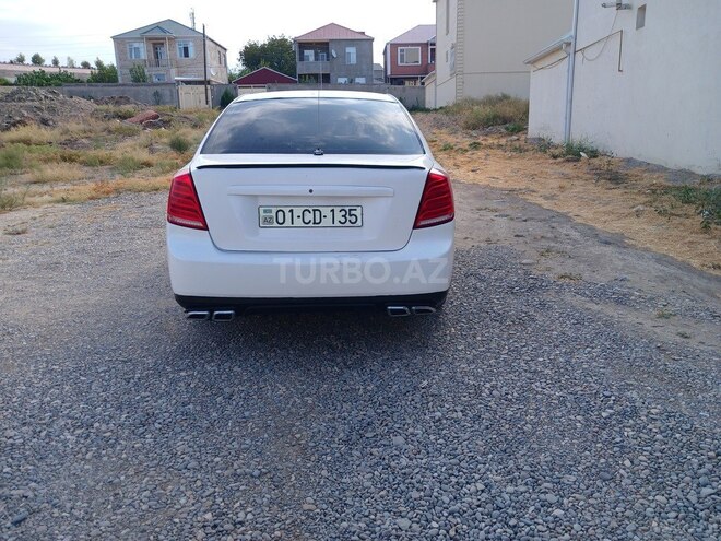 Daewoo Gentra 2014, 305,000 km - 1.5 л - Naxçıvan