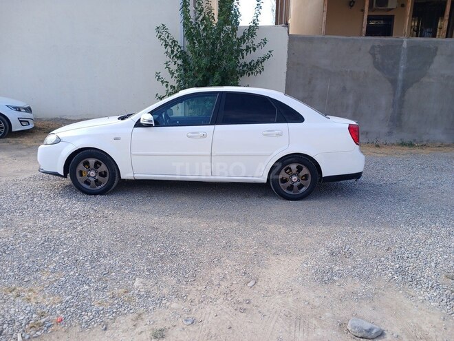 Daewoo Gentra 2014, 305,000 km - 1.5 л - Naxçıvan