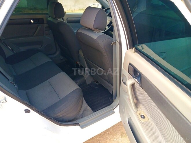 Daewoo Gentra 2014, 305,000 km - 1.5 л - Naxçıvan