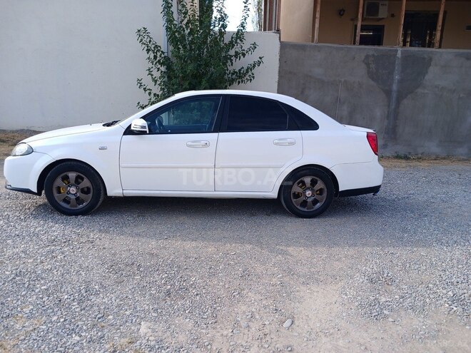 Daewoo Gentra 2014, 305,000 km - 1.5 л - Naxçıvan
