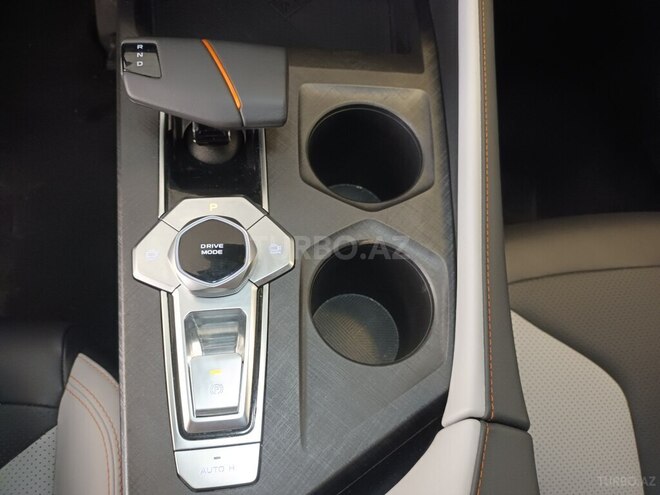 Changan Qiyuan A06 2023, 19,000 km - 1.5 л - Bakı