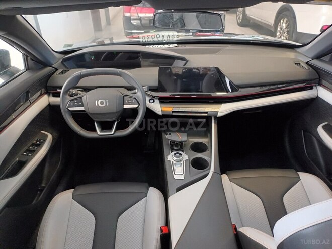 Changan Qiyuan A06 2023, 19,000 km - 1.5 л - Bakı