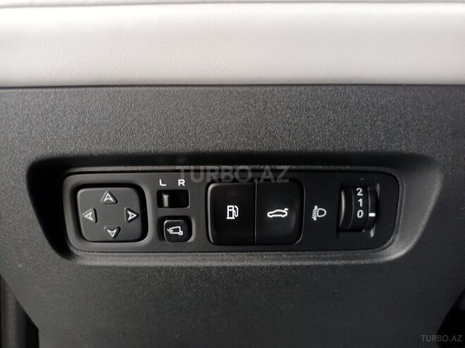 Changan Qiyuan A06 2023, 19,000 km - 1.5 л - Bakı