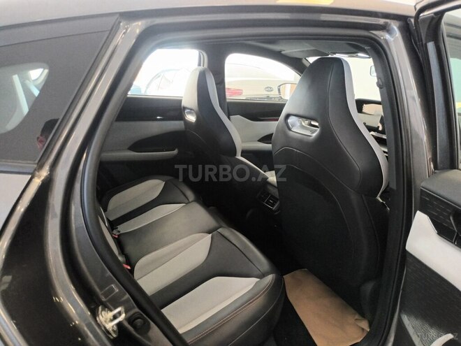 Changan Qiyuan A06 2023, 19,000 km - 1.5 л - Bakı