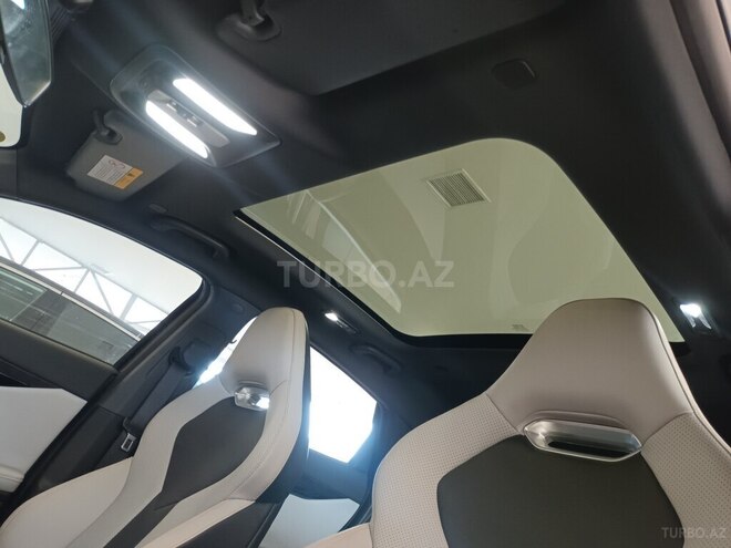 Changan Qiyuan A06 2023, 19,000 km - 1.5 л - Bakı