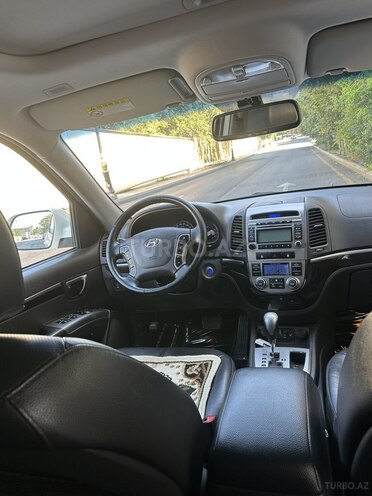 Hyundai Santa Fe 2012, 167,000 km - 2.0 l - Bakı