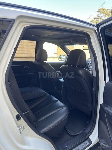 Hyundai Santa Fe 2012, 167,000 km - 2.0 l - Bakı