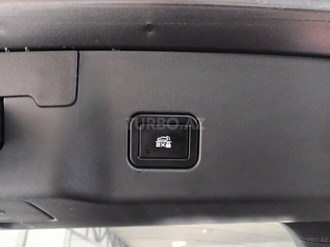 Changan Qiyuan A06 2023, 19,000 km - 1.5 л - Bakı