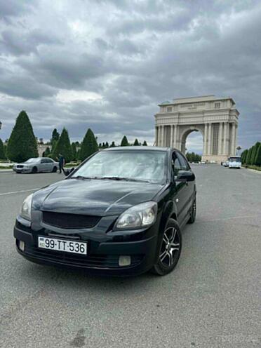 Kia Rio 2006, 316,801 km - 1.5 l - Gəncə