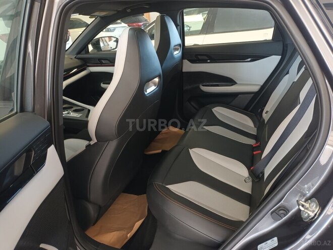 Changan Qiyuan A06 2023, 19,000 km - 1.5 л - Bakı