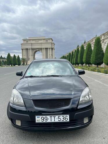 Kia Rio 2006, 316,801 km - 1.5 l - Gəncə