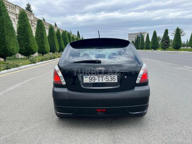 Kia Rio 2006, 316,801 km - 1.5 l - Gəncə