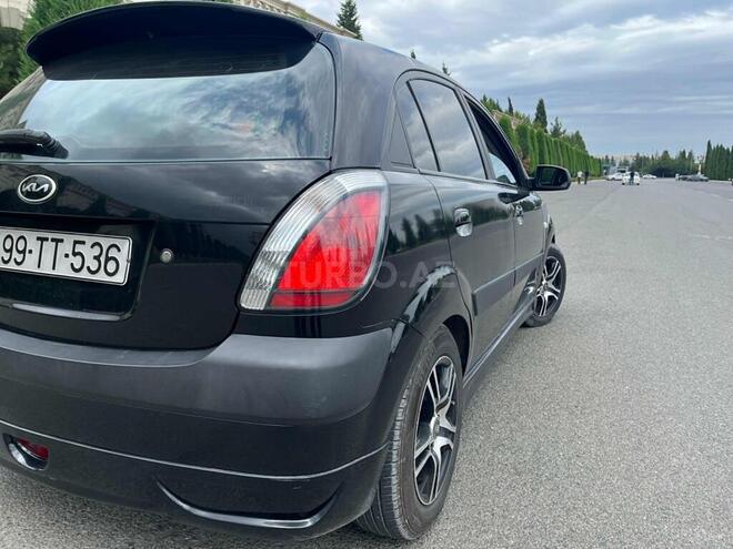 Kia Rio 2006, 316,801 km - 1.5 l - Gəncə