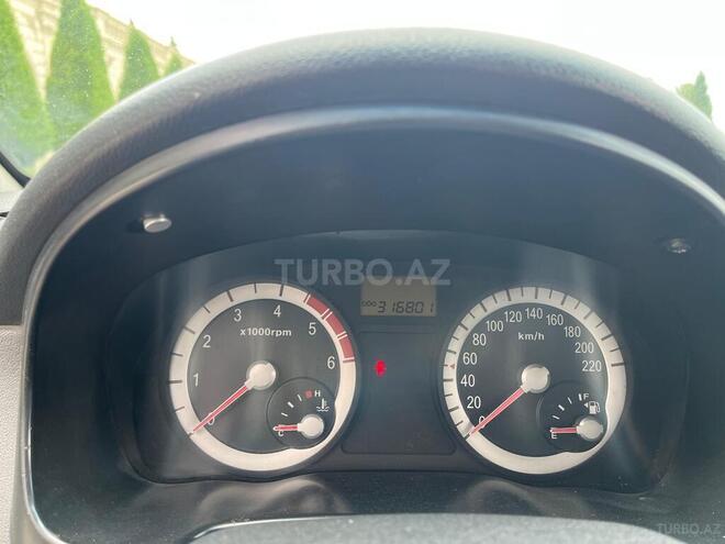 Kia Rio 2006, 316,801 km - 1.5 l - Gəncə