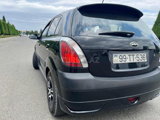 Kia Rio 2006, 316,801 km - 1.5 l - Gəncə