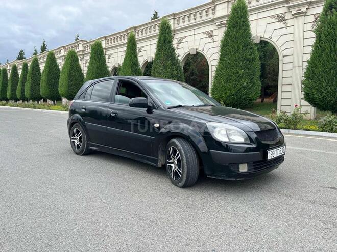 Kia Rio 2006, 316,801 km - 1.5 l - Gəncə