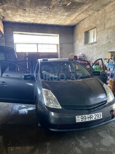 Toyota Prius 2008, 30,000 km - 1.5 l - Bakı
