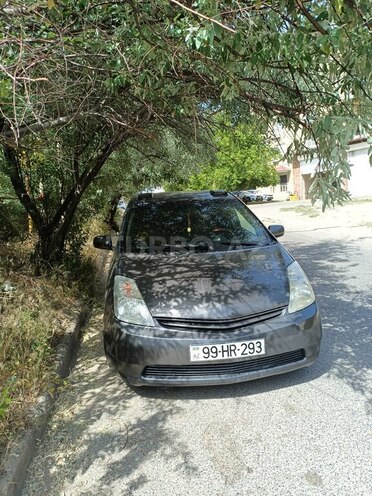Toyota Prius 2008, 30,000 km - 1.5 l - Bakı