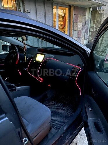 Toyota Prius 2008, 30,000 km - 1.5 l - Bakı