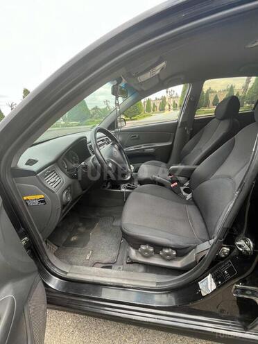 Kia Rio 2006, 316,801 km - 1.5 l - Gəncə